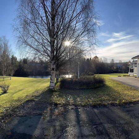 Cozy Studio In 5 Min Drive From Santa Claus Village Rovaniemi Exterior foto