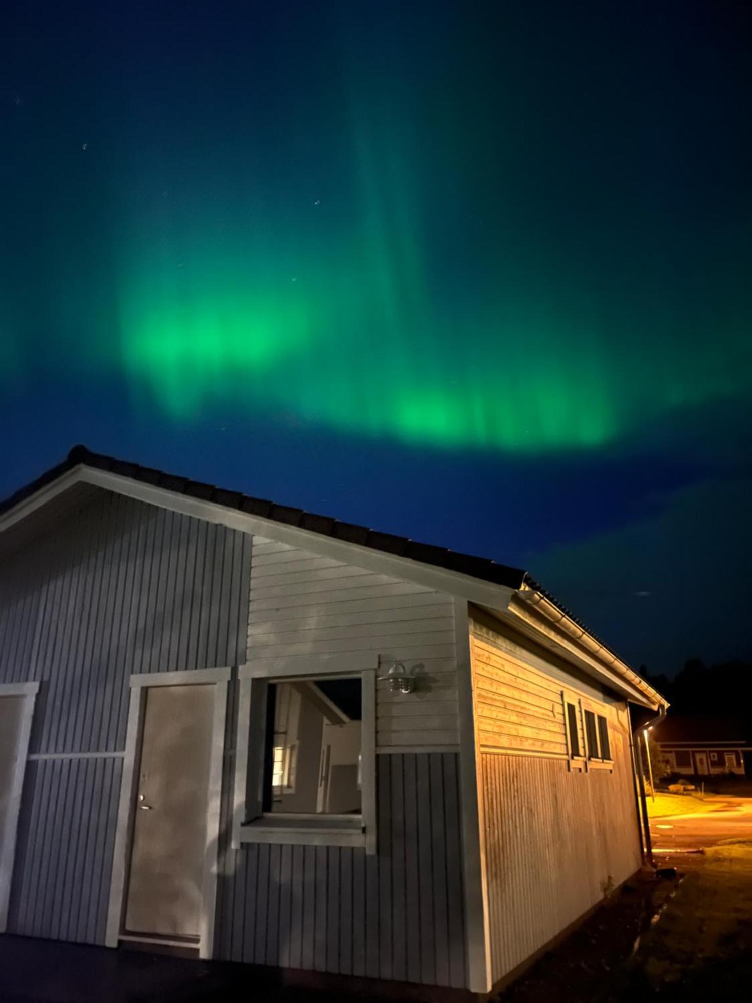 Cozy Studio In 5 Min Drive From Santa Claus Village Rovaniemi Exterior foto