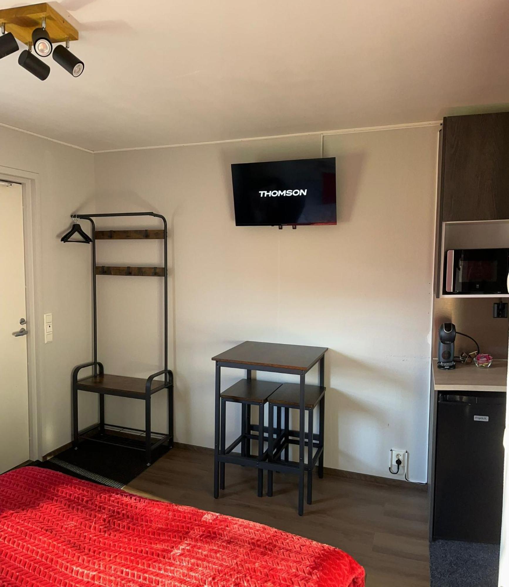 Cozy Studio In 5 Min Drive From Santa Claus Village Rovaniemi Exterior foto